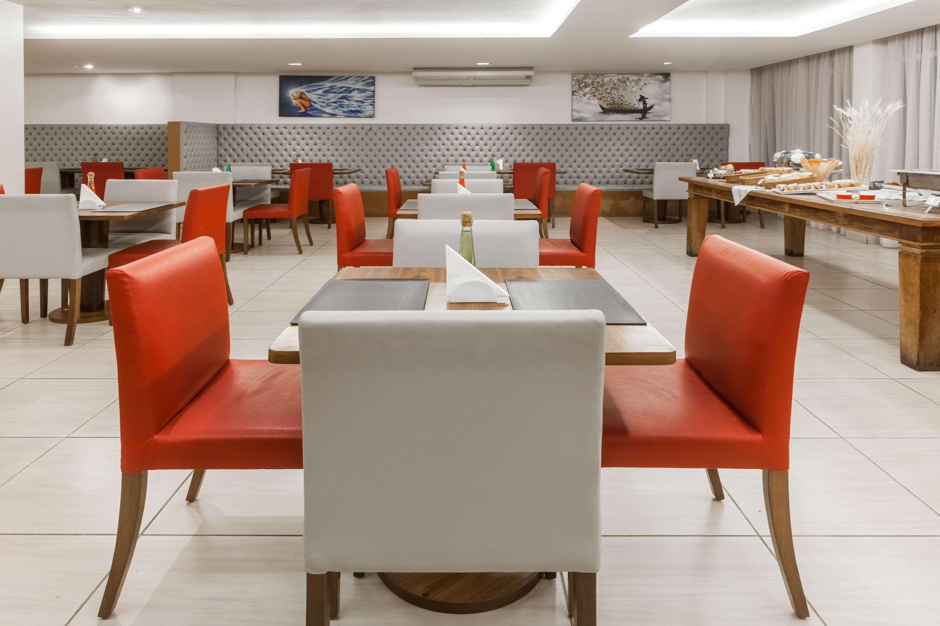 Ramada Hotel & Suites Campos Pelinca Campos dos Goytacazes Exteriér fotografie