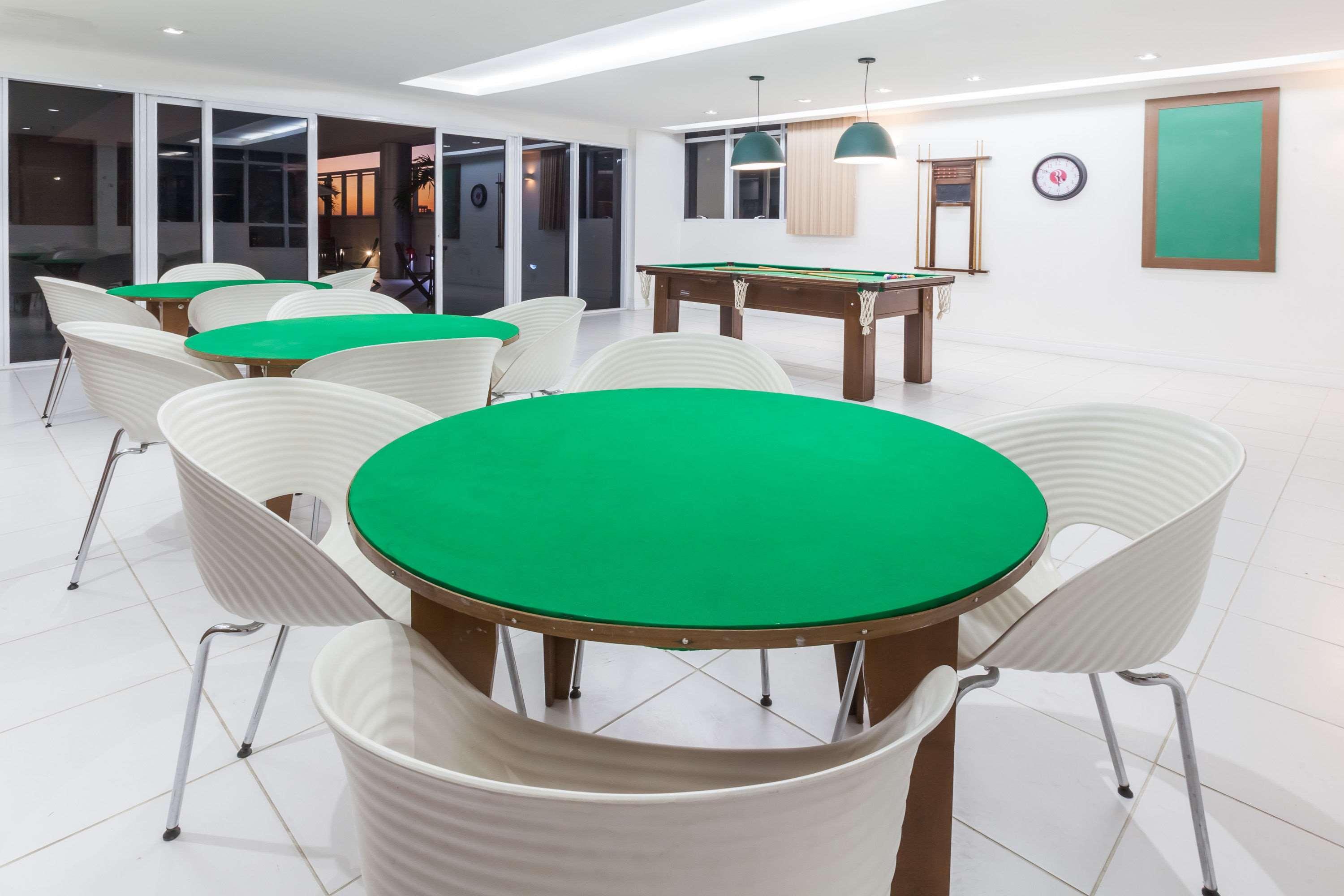 Ramada Hotel & Suites Campos Pelinca Campos dos Goytacazes Exteriér fotografie