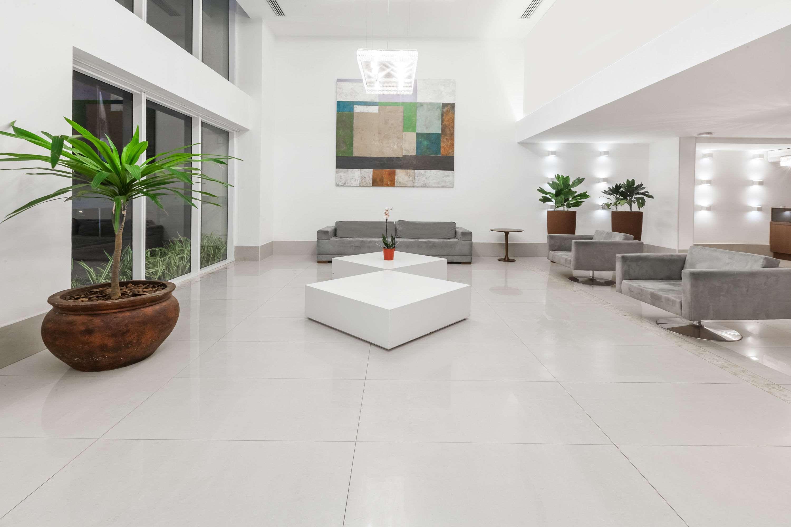 Ramada Hotel & Suites Campos Pelinca Campos dos Goytacazes Exteriér fotografie