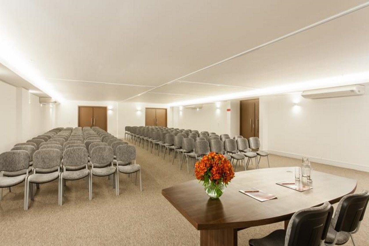 Ramada Hotel & Suites Campos Pelinca Campos dos Goytacazes Exteriér fotografie